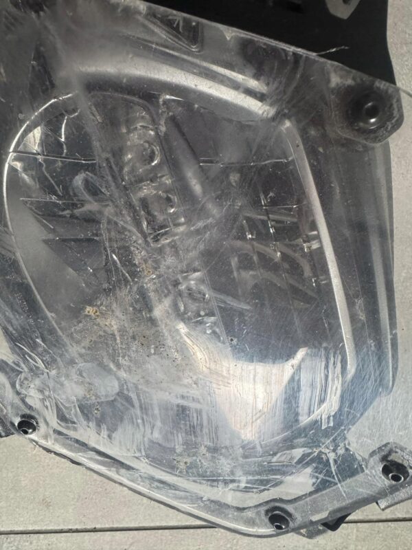 LAMPA PRZÓD LED TRIUMPH TIGER 800 XCA 18-20 LIFT T2707777