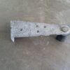 MOCOWANIE OBUDOWY FILTRA POWIETRZA MERCEDES SPRINTER W906 A6395280185