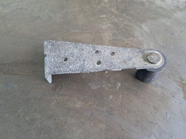 MOCOWANIE OBUDOWY FILTRA POWIETRZA MERCEDES SPRINTER W906 A6395280185