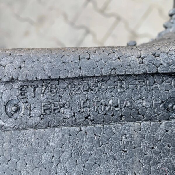 STYROPIAN WYGŁUSZENIE PIANKA ET7612033B FORD TRANSIT COURIER