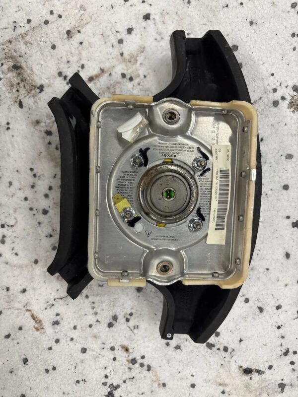 PODUSZKA AIRBAG SCUDO 95- 14913700ZL