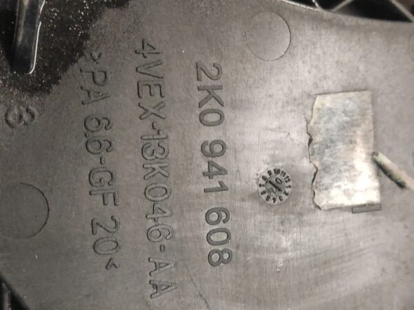 DEKIELEK LAMPY VW CADDY 2K0941608