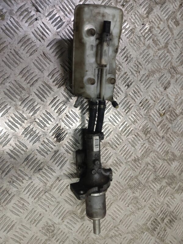 Mercedes-Benz Vito Viano W639 2007 Zbiornik płynu hamulcowego