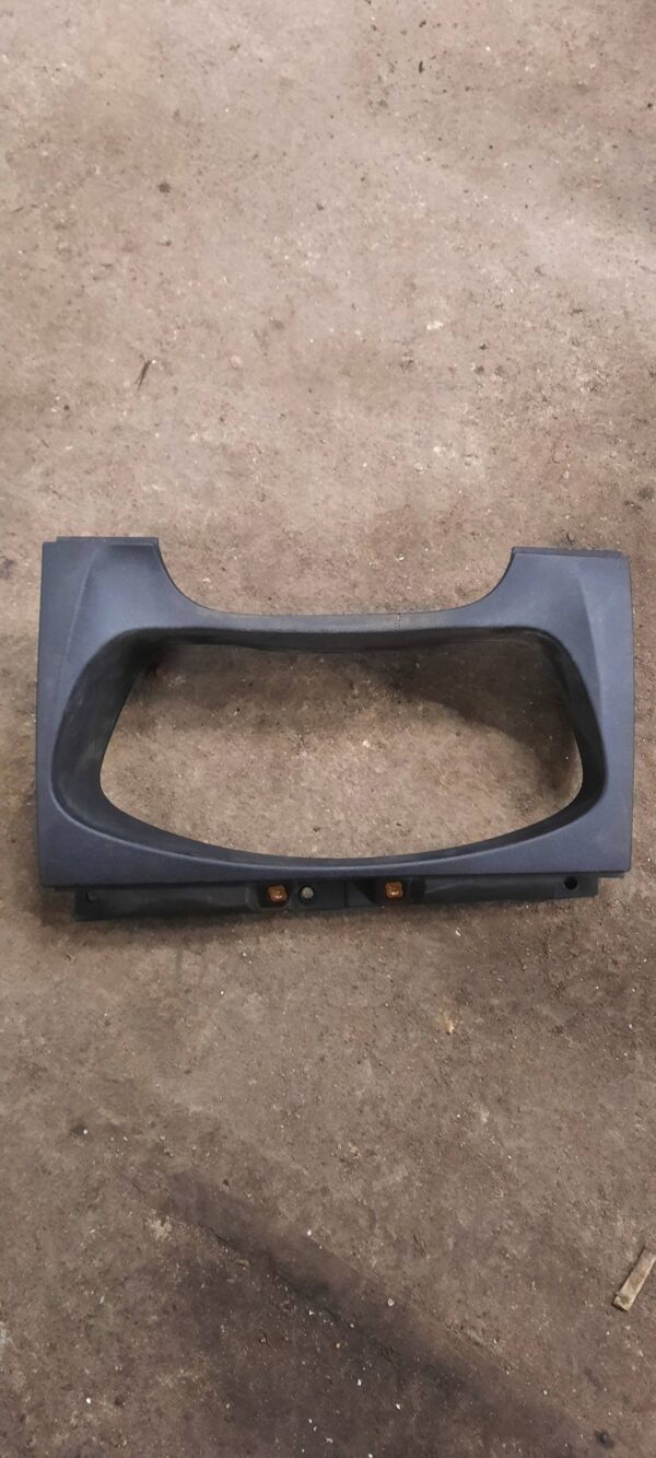 RAMKA OBUDOWA LICZNIKA 6C1110A894 FORD TRANSIT MK7