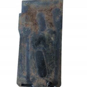 OSŁONA ZAŚLEPKA DUCATO JUMPER II 1329607080