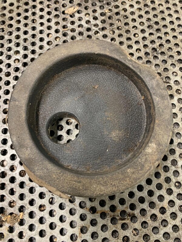 MOCOWANIE UCHO VW T5 7H0863467