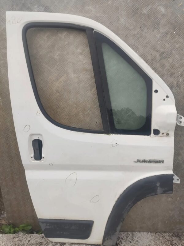DRZWI PRZEDNIE PRAWE DUCATO BOXER JUMPER 06-20 480