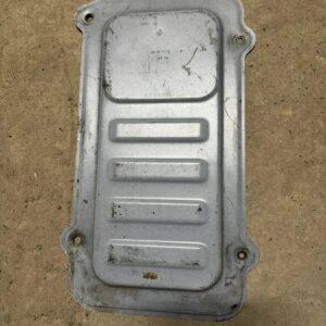 Renault Master II 2007 Obudowy akumulatorów