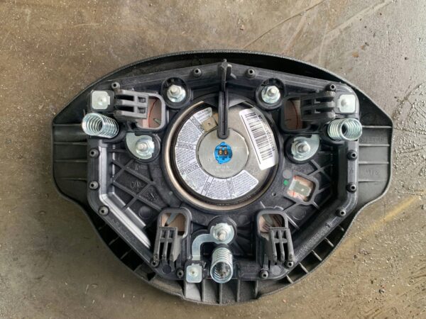 PODUSZKA AIRBAG KIEROWCY JUMPY