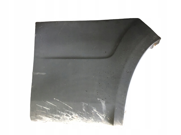 LISTWA BŁOTNIKA LEWY TYŁ DUCATO 06-12 1305768070