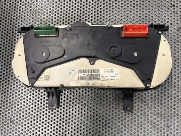 LICZNIK TRAFIC II P8200390135 *EUROPA*