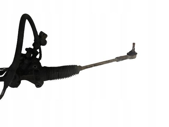 MAGLOWNICA PRZEKŁADNIA IVECO DAILY 2.8 00-06