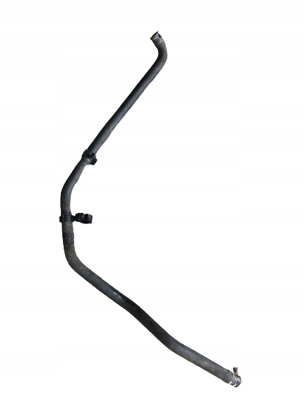 PRZEWÓD WODY FIAT DUCATO JUMPER 2.2