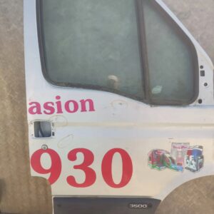 DRZWI PRZEDNIE PRAWE IVECO DAILY IV 06-14 369