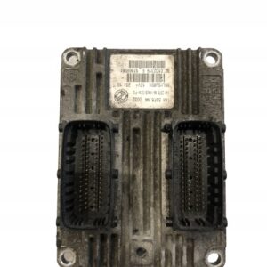 KOMPUTER STEROWNIK FIAT GRANDE PUNTO 1.2 51868981