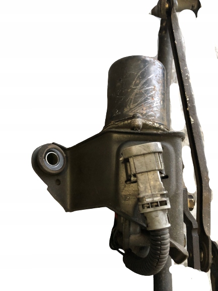 MECHANIZM WYCIERACZEK MASTER II MOVANO DAILY