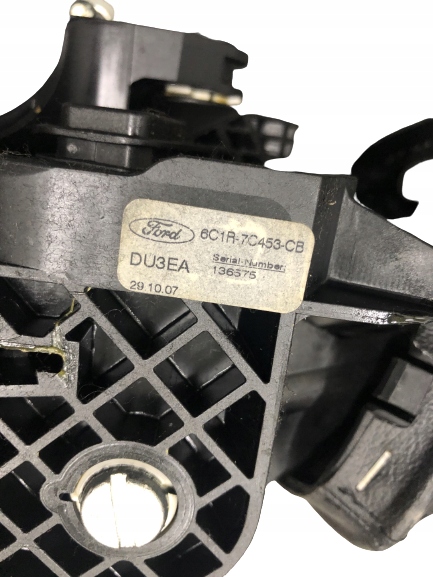 LEWAREK SKRZYNI BIEGÓW FORD TRANSIT 6C1R7C453CB