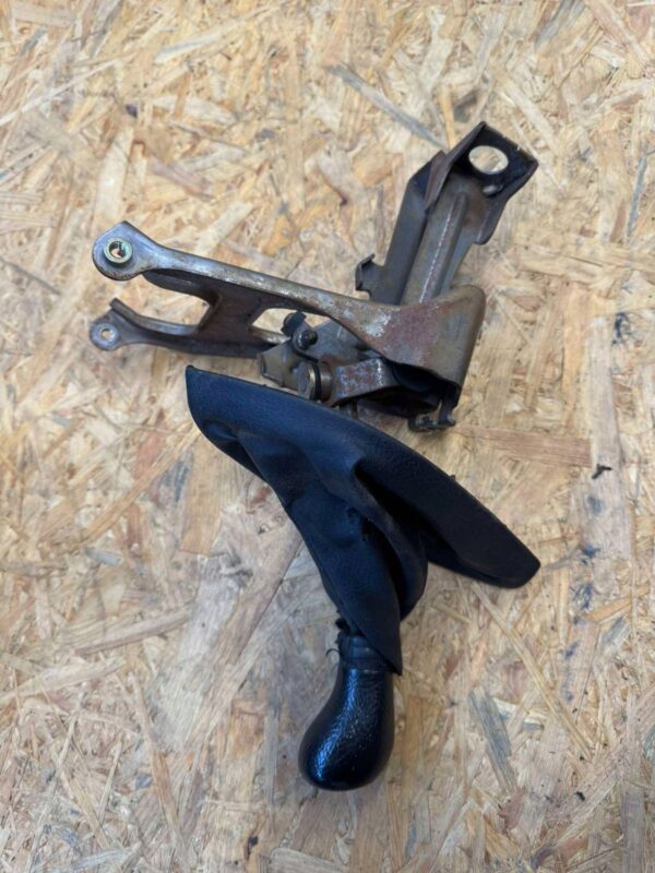 LEWAREK ZMIANY BIEGÓW CITROEN JUMPY I 1.9