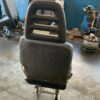 FOTEL PRZEDNI KIEROWCY IVECO DAILY DUBEL KABINA