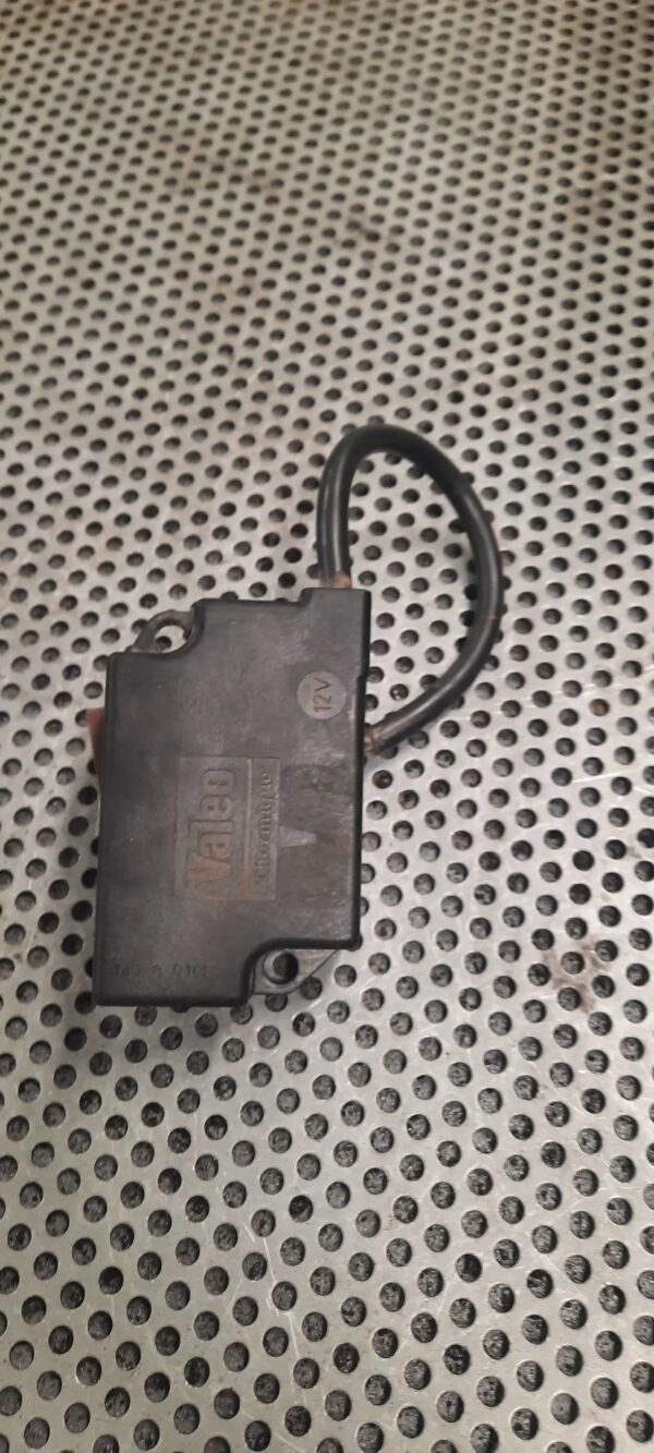 SILNICZEK DMUCHAWY 1498010N RENAULT MASTER