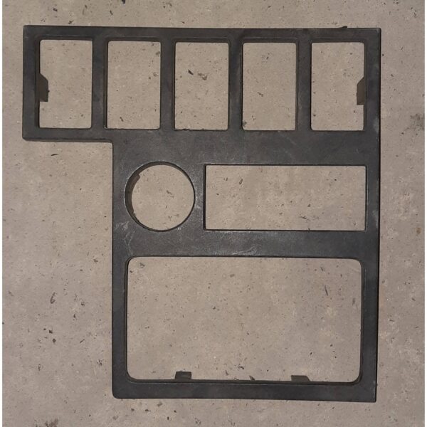 RAMKA KONSOLI VW T4 7D1858100A