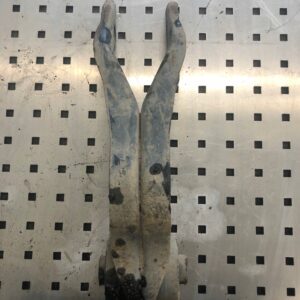 PODPORA SKRZYNI VOLKSWAGEN T4 2.5 96-03 FV