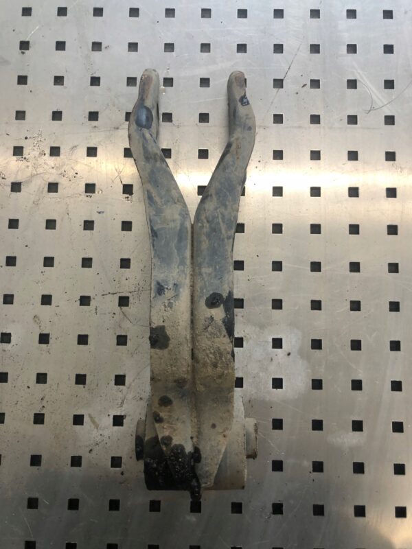 PODPORA SKRZYNI VOLKSWAGEN T4 2.5 96-03 FV