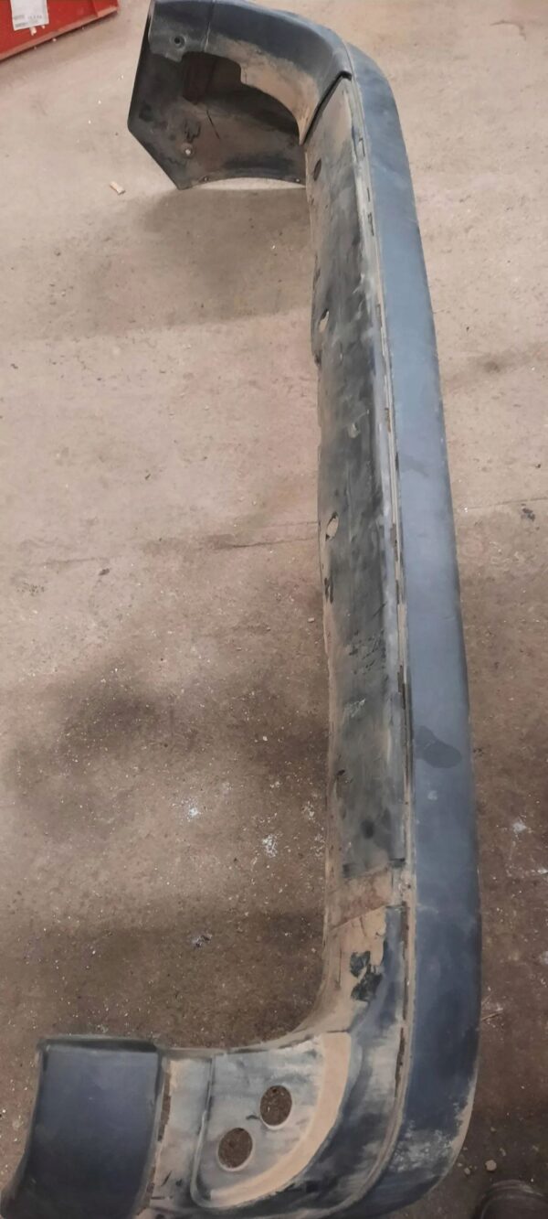 ZDERZAK TYLNY RENAULT KANGOO 8200150631