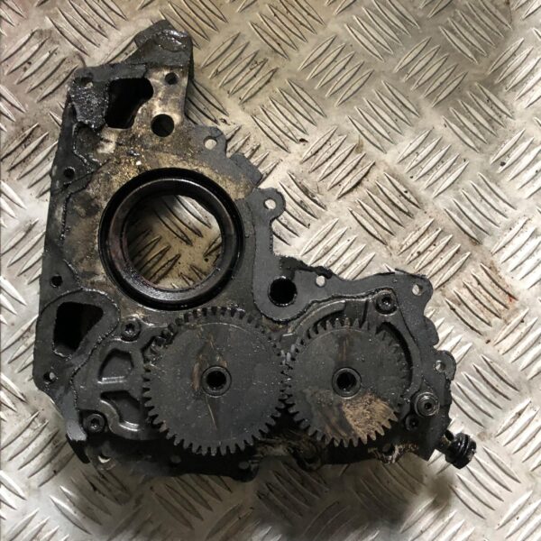 POMPA OLEJU VACUM IVECO DAILY F009D00748S