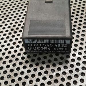 STEROWNIK MERCEDES VITO 0135454832