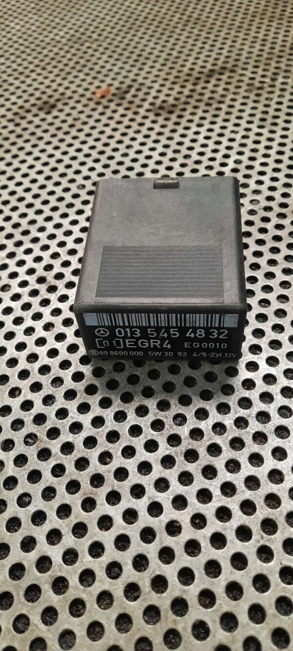 STEROWNIK MERCEDES VITO 0135454832