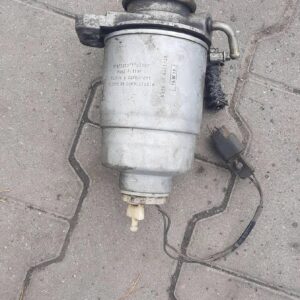 OBUDOWA FILTRA PALIWA CANTER 1990-2016