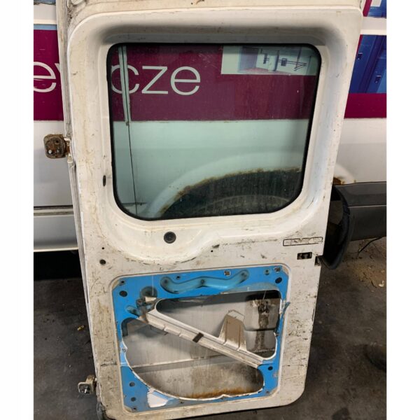 DRZWI TYLNE PRAWE TRANSIT MK7