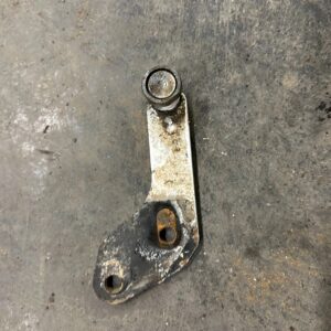 ROLKA PROWADNICA DOLNA DRZWI BOCZNYCH PRZESUWNYCH FORD TRANSIT MK7