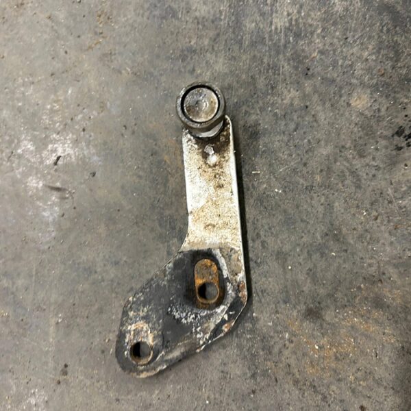 ROLKA PROWADNICA DOLNA DRZWI BOCZNYCH PRZESUWNYCH FORD TRANSIT MK7