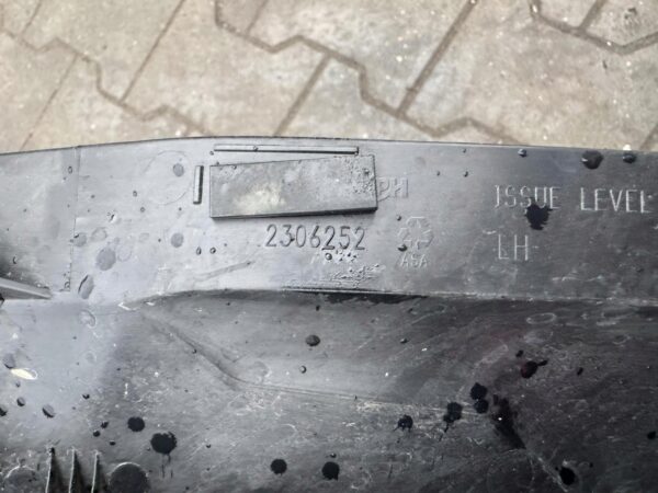 OWIEWKA PLASTIK TRIUMPH TIGER 800 XCA 18-20 LIFT T2306252