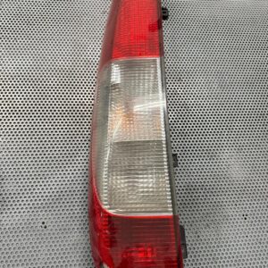 LAMPA LEWY TYŁ MERCEDES VITO 639 KOMPLETNA