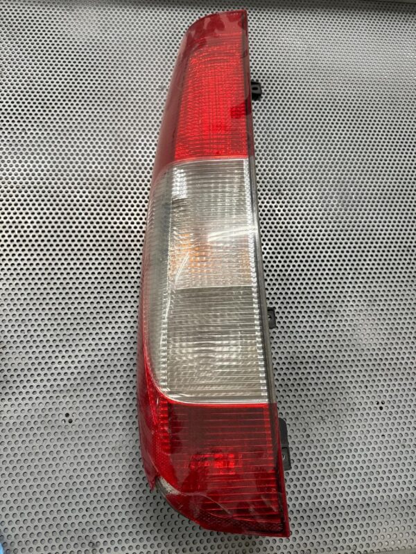 LAMPA LEWY TYŁ MERCEDES VITO 639 KOMPLETNA