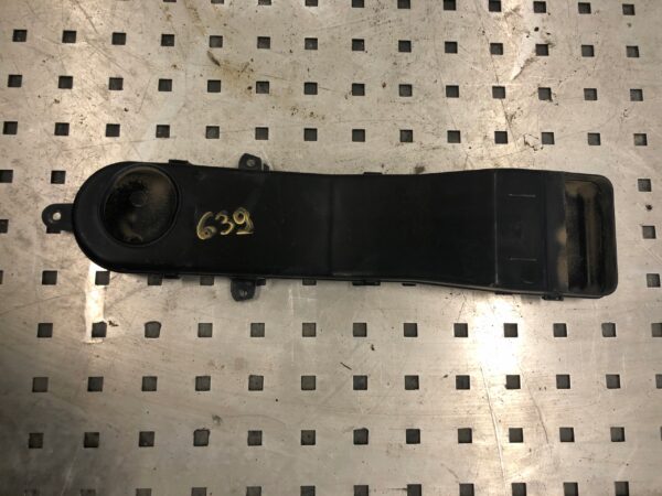 OSŁONA TUNEL WENTYLATORA VITO 639 EU A6395490065