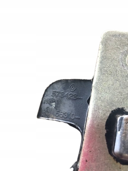 ODBÓJ DRZWI PRZESUWNYCH TRAFIC III 1.6 573423