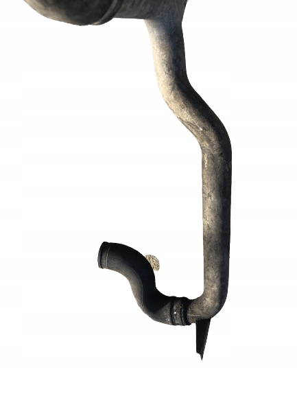 PRZEWÓD RURA MERCEDES VITO 638 A6385282982