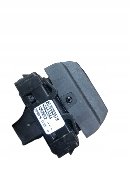 WŁĄCZNIK GRZANIA SZYBY TRAFIC III 14- 253508347R