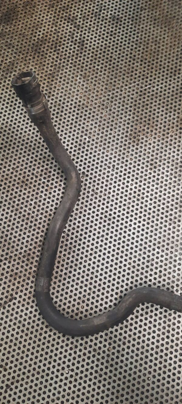 PRZEWÓD NAGRZEWNICY CITROEN JUMPER