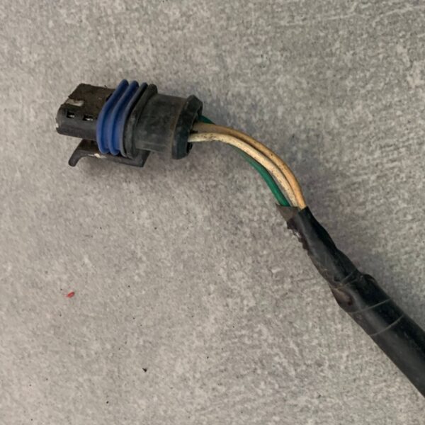 WIĄZKA ZBIORNIKA PALIWA 8200094146 RENAULT MASTER II