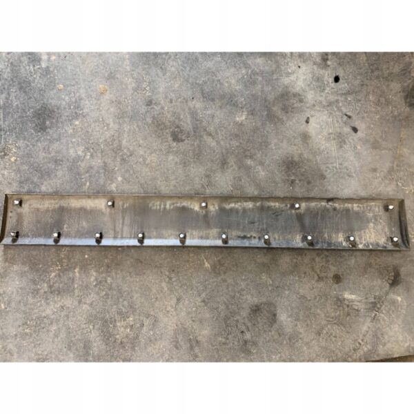 LISTWA DRZWI PRAWA 828200148R RENAULT MASTER III