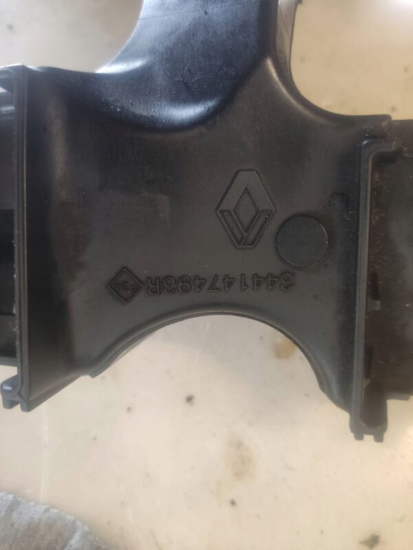 MOCOWANIE LINEK RENAULT MASTER IV 344147493R