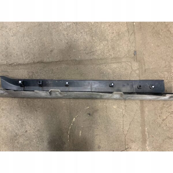 LISTWA NAKŁADKA PROGU PRAWA ET7610154AF FORD TRANSIT COURIER