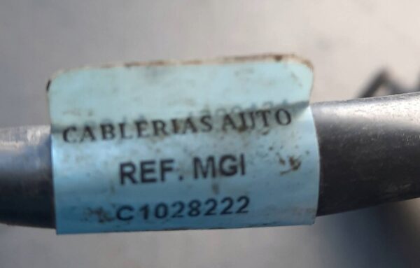 WIĄZKA PRZEWODÓW ADBLUE BOXER C1028222