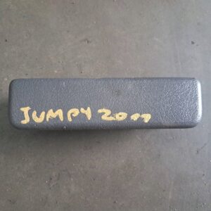 OSŁONA DESKI KONSOLI JUMPY 9657654677