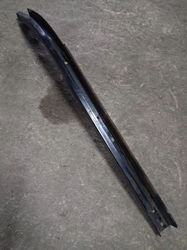 SZYNA DRZWI PRAWY DÓŁ BERLINGO